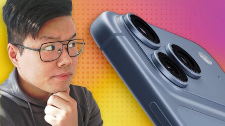 iPhone 18 Pro: Das vermeintlich beste neue Feature der Kamera hat Apple gar nicht erwähnt