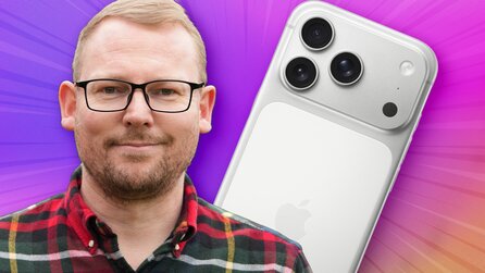 Alle schauen bei der morgigen Apple-Keynote auf das faltbare iPhone Ultra – mein Highlight wird allerdings ein ganz anderes Modell