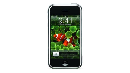 Apple - La Repubblica bestätigt UMTS-iPhone