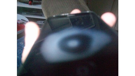 iPhone 3GS - Spiele gefährden Schutzschicht?