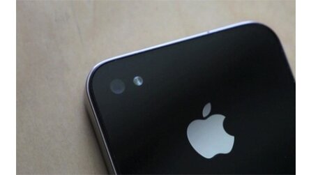 Making Games News-Flash - Apple bestätigt das iPhone 4G