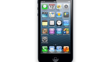 Apple iPhone 5 - Gemischte Reaktionen auf das neue Smartphone