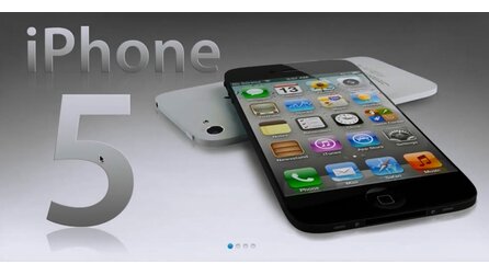 Apple iPhone 5 - Release eventuell bereits Anfang August