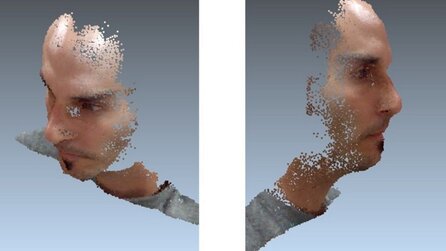 Apple iPhone 7 - Angeblich mit Dual-Kamera für 3D-Scans