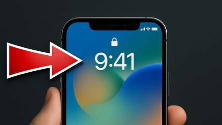 Warum alle iPhone-Fotos dieselbe Uhrzeit zeigen – und was das mit Steve Jobs’ Vermächtnis zu tun hat