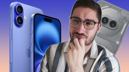 Früher oder später wechsle ich von Android wieder zum iPhone, der Grund ist eine jahrzehntealte Funktion