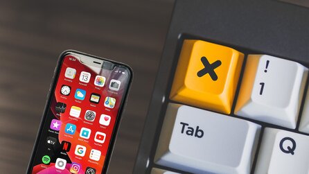 iPhone Apps löschen: So findet ihr heraus, welche Anwendungen ihr nicht mehr braucht