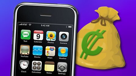 Für den Preis dieses iPhones könnte man ein Dutzend RTX 4090 kaufen