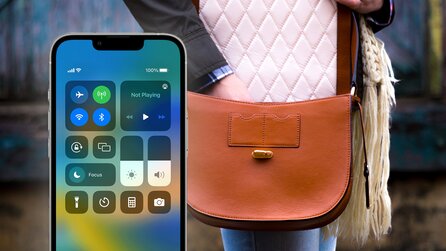 Diese iPhone-Einstellung macht Dieben das Leben schwer - So verhindert ihr Schlimmeres