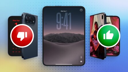 iPhone Duo: Das sagen die ersten Tests zum neuen Apple-Smartphone