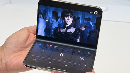 Ich hatte das iPhone Duo in der Hand – und habe sofort verstanden, an wen es sich richtet