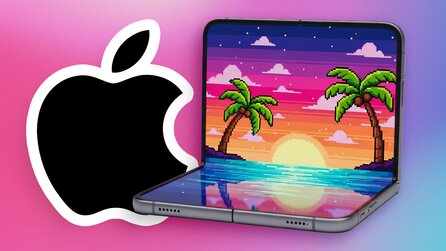 Faltbares iPhone: Apple soll schon jetzt an einen großen Erfolg glauben
