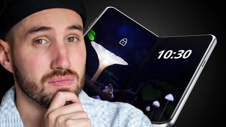 Das iPhone Fold könnte die Lücke füllen, die aktuelle Smartphones für mich hinterlassen