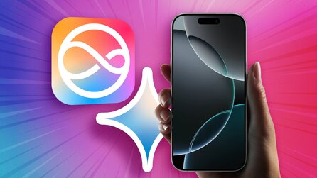 Nach fast 14 Jahren mit Siri könnte Apple auf dem iPhone bald einen anderen Weg einschlagen – wegen der EU