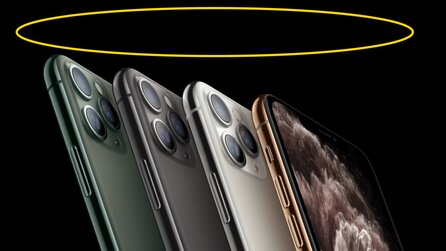Kein iPhone für die Bösen: Apple soll Produktdarstellung in Filmen einschränken