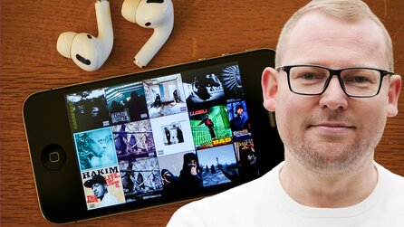 Vergessene iPhone-Funktion: Vor 11 Jahren verschwand ein Feature, das ich bis heute vermisse