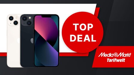 iphone 13 sichern und über 350 Euro sparen - nur noch kurze Zeit [Anzeige]