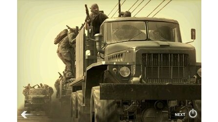Metal Gear Solid: Touch!