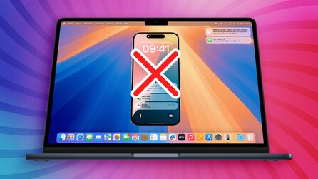iOS 18.4 beschert uns massig Neuerungen fürs iPhone, aber zwei der praktischsten Features bleiben uns verwehrt