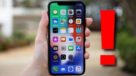 iPhone-Nutzer beschweren sich über iOS 17.5: Das Update stellt offenbar längst gelöschte Fotos wieder her