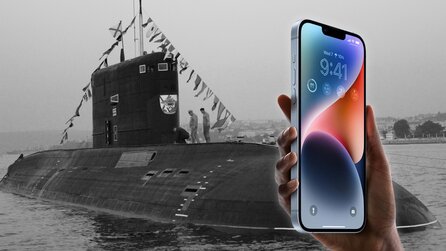 iPhone 15 mit Periskop: Darum findet die U-Boot-Technologie immer mehr ihren Platz in Smartphones