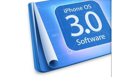 Apple kündigt iPhone OS 3.0 an - Im Juni mit MMS, Cut + Paste und mehr