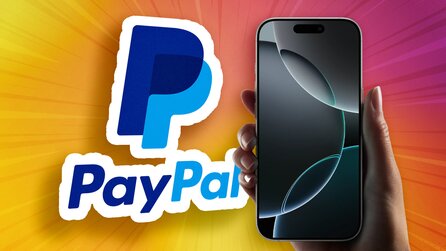 Apple iPhone: Kontaktlos mit PayPal bezahlen – so geht’s