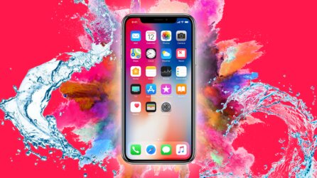 Ist mein Handy wasserdicht? Was »IP68« und mehr über euer Handy verrät
