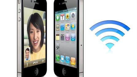 Apple iPhone als Wi-Fi-Router - Unterwegs auf Notebook oder iPad surfen