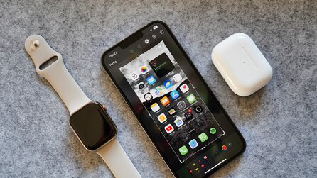 Apple iOS 16: Screenshots auf dem iPhone sind nützlicher, als ihr vielleicht denkt - Hier sind fünf Tipps