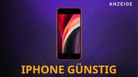 Holt euch jetzt mit dem iPhone SE die Power des iPhone 11 günstig