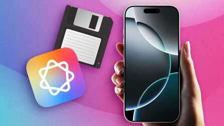 iPhone: Mit einer Einstellung spart ihr nach dem Update auf iOS 18.4 eine Menge Speicherplatz