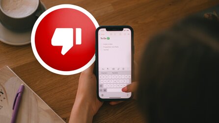 »Pantoffeltierchen emanzipieren«: Apples Autokorrektur schlägt immer absurdere Wörter vor und die Communty hat die Nase voll