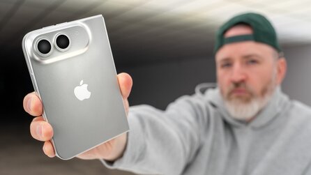 Bekannter Tech-Youtuber: Apples iPhone Ultra »fühlt sich nach einem großen Downgrade an«