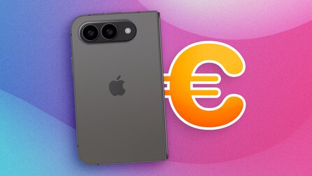 Der Preis des faltbaren iPhone nimmt wenige Stunden vor der Präsentation Gestalt an: Es wird extrem teuer und laut Mark Gurman gibt es bereits eine Zahl