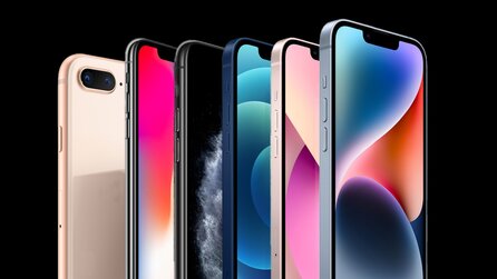 Auf das iPhone 14 wechseln? Für wen sich der Umstieg lohnt