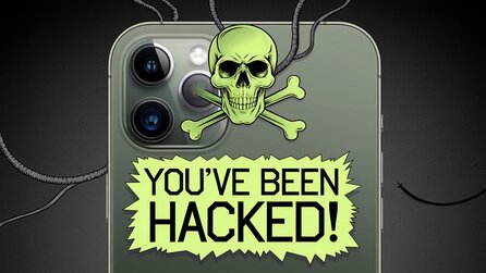 Gefährliche Malware im App Store: »SparkCat« infiziert iPhones und durchsucht eure Handyfotos
