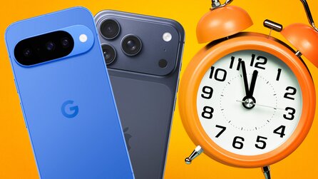 Nach dem Wechsel von Android zu iPhone haben sich viele über das Fehlen einer grundlegenden Funktion gewundert – damit ist jetzt Schluss