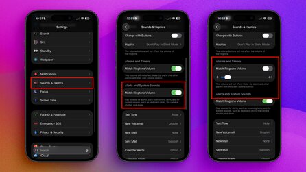 Nach dem Wechsel von Android zu iPhone haben sich viele über das Fehlen einer grundlegenden Funktion gewundert – damit ist jetzt Schluss