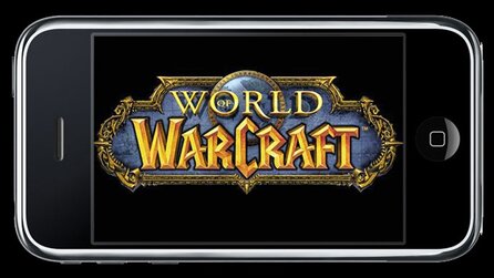 World of Warcraft - Blizzard denkt über iPhone-Version nach