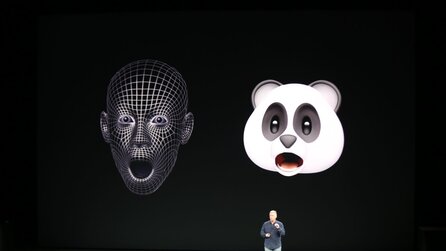 Apple iPhone X - Japanisches Unternehmen klagt gegen Animoji
