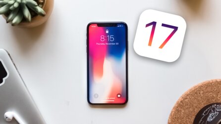 iOS 17: Diese 3 iPhones und iPads sollen das große Update nicht erhalten. Was ist da dran?