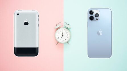 iOS: Welche Version läuft auf meinem iPhone?