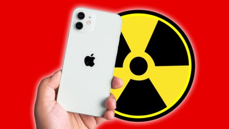 Frankreich fordert Verkaufsstopp des iPhone 12 - wegen hoher Strahlung