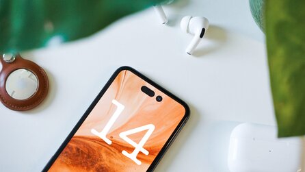 iPhone 14 Pro: 4 große Änderungen gegenüber dem Standard-Modell