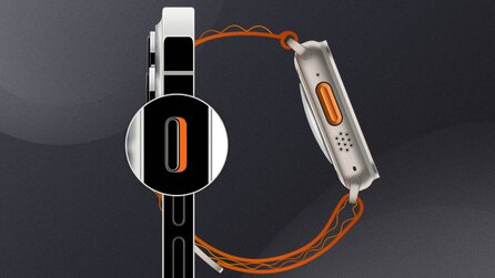 Verschwindet beim iPhone 15 Pro der ikonische Stummschalter? Es gibt Hinweise auf 9 Funktionen der wohl neuen Seitentaste