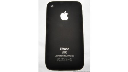 iPhone 3 - Gerüchte über Verkaufsstart - Exakter Termin und neue Infos zum nächsten Apple-Handy