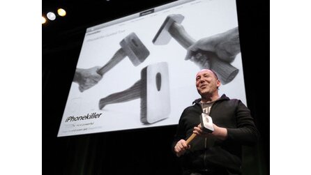 iPhonekiller