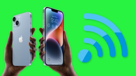 Apple: Fast ungenutzte Funktechnologie soll wohl bald auf iPhones mehr Vorteile bieten