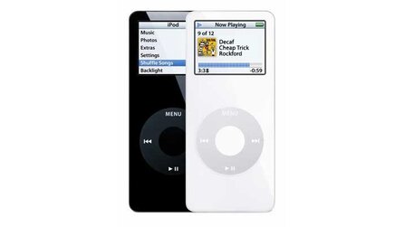 Apple - Erster iPod nano wird wegen Überhitzungsproblemen ersetzt